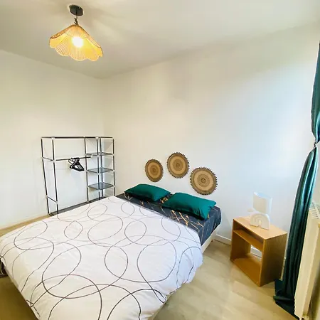 Rum i privatbostad Sadam Nest