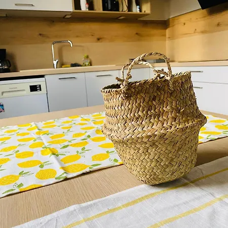 Rum i privatbostad Sadam Nest Le Mans